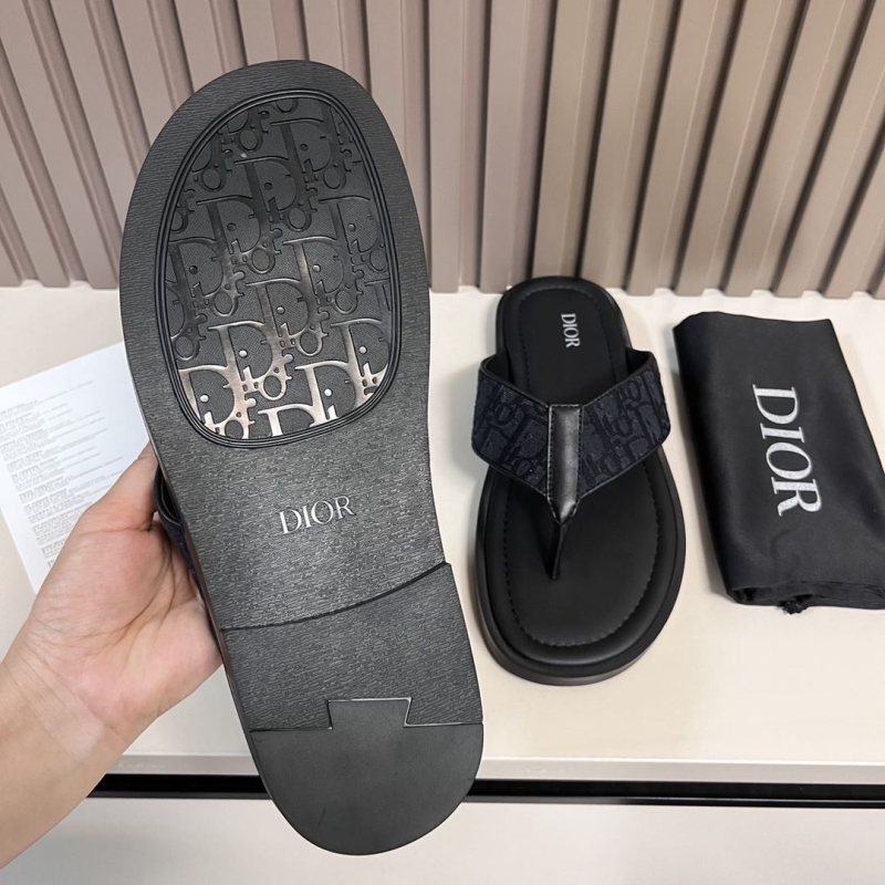 Christian Dior Slippers